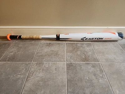 EASTON FP15MK10 MAKO CXN ZERO 32 英寸 22 盎司 - 10 复合快投垒球棒二手 — 第 1/4 张图片