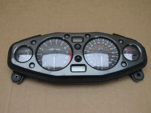 Suzuki GSX1300R Hayabusa 2006 30.903 miglia strumentazione orologi tachimetro (1313137) - Foto 1 di 12