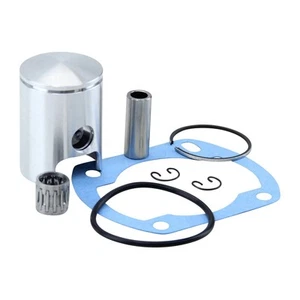 Hercules Prima GT Kolben Set Kopfdichtung Fupdichtung Nadellager Sachs 506 Motor - Bild 1 von 4