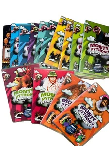 Monty Python's Flying Circus 14, (DVD Set) - - Picture 1 of 4