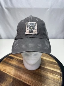 Record Store Day Hat Mesh Back SnapBack Black - Picture 1 of 7