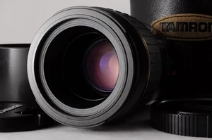NEAR MINT Tamron SP AF 90mm f/2.8 Macro 72E for Minolta Sony Alpha From Japan - Picture 1 of 24