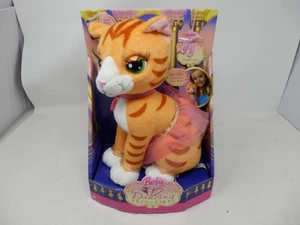 Barbie in the 12 Dancing Princess Twyla 2006 juguete de peluche - Imagen 1 de 3