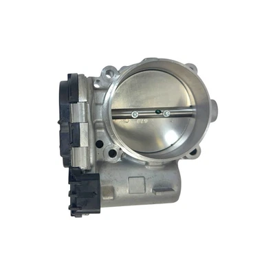 Genuine Throttle Body Chrysler Dodge Jeep Ram 3.6L 2011-2026 5184349AF OEM - Image 1 of 4