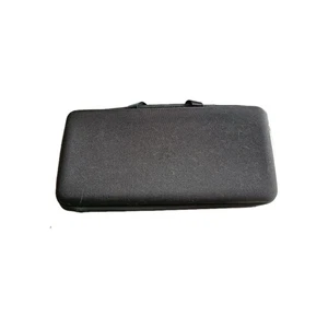 COMPUTER  KEYBOARD  CARRY  BAG    HARD  SHELL CARRY BAG - Picture 1 of 1