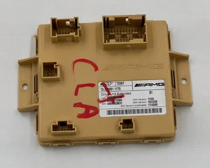Mercedes-Benz W117 CLA45 OEM AMG Drive Transmission Control Module A0009007609 - Picture 1 of 2