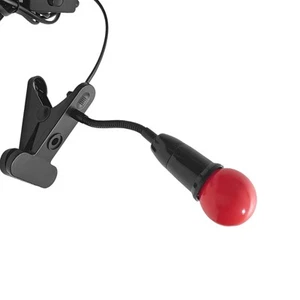 Darkroom Safelight Portable Red Bulb Lamp with Clip Film Devoloping ProcessingZE - Bild 1 von 12