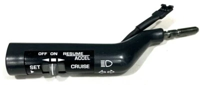 Cruise Control Switch Standard DS-1270 - Image 1 of 4