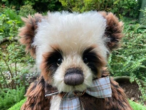 Charlie Bears Whiskey (147) Mohair/Alpaca, Isabelle Collection - BEAR SHOP - Picture 1 of 16
