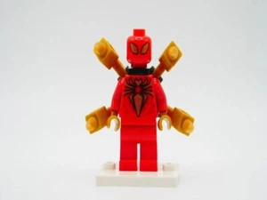 LEGO® Minifig sh0692 - Iron Spider Armor - Imagen 1 de 2