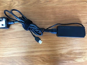 Lenovo 65w 20v 3.25a Laptop Power Supplies, Rectangle Tip. - Picture 1 of 1