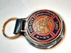 Sun City Fire Medical Department 30 Years Key Fob Key Chain