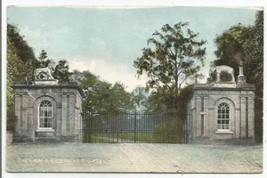 Cartes The Lion & Éléphant Porte - Picture 1 of 1