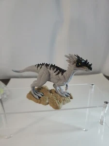 Jurassic World Dino Rivals Loose Figure Dracorex from 'The Off Road Tracker' Set - Picture 1 of 4