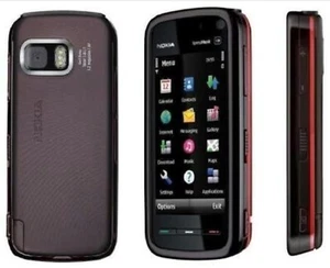 Nokia 5800 Dummy Mobile Cell Phone Display Toy Fake Replica - Picture 1 of 1