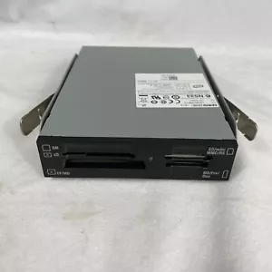 Dell Desktop Flash Memory SM/SD/CF/MS Media Card Reader TEAC CA-200 GT399 0GT399 - Picture 1 of 9