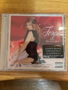 Fergie as the Dutchess CD versiegelt, neu im Paket - Bild 1 von 1