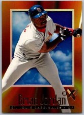 1997 Skybox E-X2000 Baseball Pick Your Card Complete Your Set