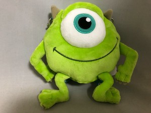 mike wazowski bolsa
