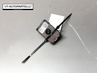 ⭐️2016-2019 BMW 740i 750i G11 G12 ANTENA SUPRESIÓN DE RUIDO UNIDAD MÓDULO Foto 1 de 4