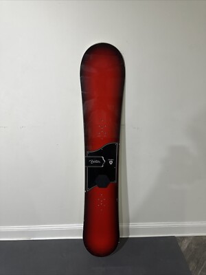Burton Clash 151 Binding Set M Size Snowboard | eBay Burton Clash 151 Binding Set M Size Snowboard | eBay