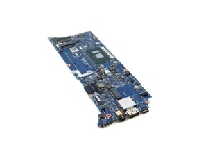 NEW OEM Dell XPS 13 9360 Motherboard i3-7100U CPU 4 GB RAM - HKC5T 0HKC5T - Picture 1 of 1