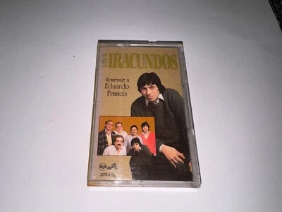 Los Iracundos Foto 1 de 3