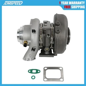 Turbocharger HE400VG HE451VE FITS 05-15 Holset Cummins Various ISX15 ISX 2882111 - Picture 1 of 20