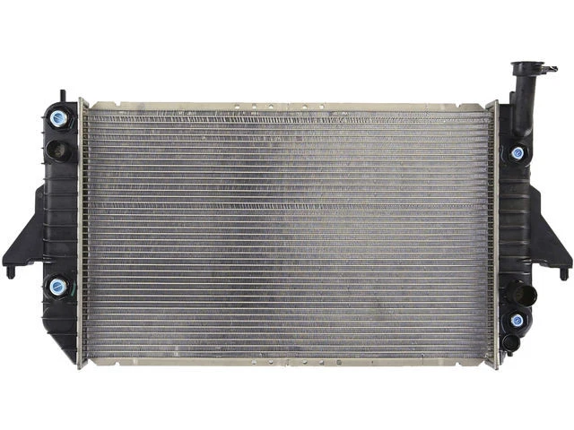 For 1996-2005 Chevrolet Astro Radiator 82711XNHF 2000 1999 1997 2004 1998 2001 - Image 1 of 2