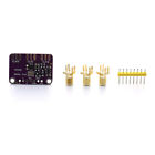 25MHZ Si5351A I2C Clock Generator Breakout Board 8KHz to 160MHz for ArduiME