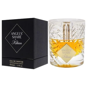 Angels' Share by Kilian Paris 50 ml Eau De Parfum Edp Spray