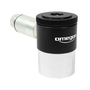 Omegon oculare a croce 12,5 mm, illuminato - Foto 1 di 2