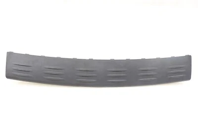NUEVO OEM parachoques trasero alfombrilla moldeada 8663626800 para Hyundai Santa Fe 2005-2006 Foto 1 de 4