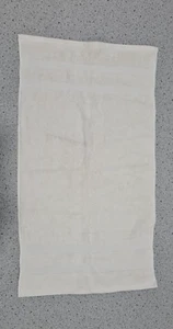 Kate Spade New York Bath Towel 100% Cotton CREAM - Picture 1 of 4