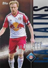 2015 Topps APEX MLS Soccer INSERT/AUTO/MEM Card Pick From List/Complete Your Set