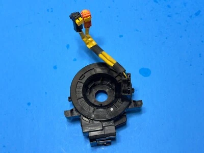 2007 TOYOTA SOLARA  CLOCK SPRING OEM - Image 1 of 4