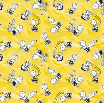 Маска для лица Peanuts/Snoopy | 100% хлопок | регулируемая | машинная стирка-сушка - Изображение 1 из 4