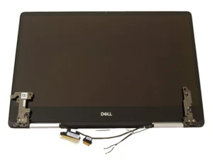 Dell Inspiron 13 (7386) 2-in-1 13.3" FHD Touchscreen LCD Assembly Silver – W8Y53 - Afbeelding 1 van 4