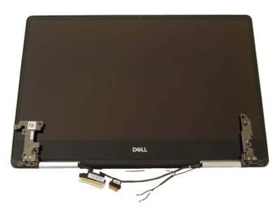 Dell Inspiron 13 (7386) 2-in-1 13.3" FHD Touchscreen LCD Assembly Silver – W8Y53 - Bild 1 von 4