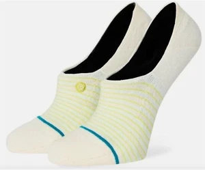 Stance INFIKNIT Marit Women's No Show Socks - Light Cushion Size MED 8 - 10.5 - Picture 1 of 3