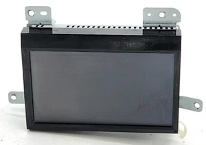 2008-2014 Subaru Tribeca Navigation Information Display GPS/TV Screen OEM - Picture 1 of 5