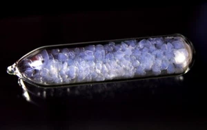 New! Aerogel Nanogel Granules in ampoulle - Picture 1 of 1