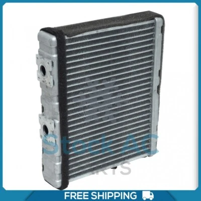 空调加热器核心适用于日产 Sentra - 2000 至 2006 - OE# 271405M000 — 第 1/4 张图片