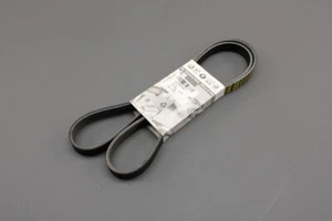 Genuine VW Amarok Transporter T5.1 T6 10-22 auxiliary belt (2.0 TDI) 03L903137AC - Picture 1 of 4