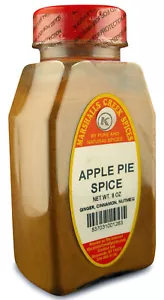 Marshalls Creek Spices APPLE PIE SPICE - Kosher - Imagen 1 de 1