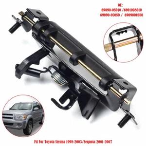 Rear Hatch Metal Liftgate Tailgate Door Handle back For Toyota Sequoia Sienna - Picture 1 of 5