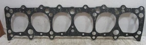 NORS NATIONAL 1937-1952  216 Chevy 6 Cylinder Head Gasket  (except powerglide) - Bild 1 von 1
