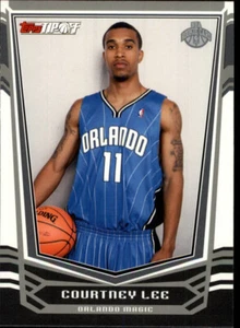 B6043- 2008-09 Topps Tip-Off Basketball #s 1-143 -You Pick- 15+ FREE US SHIP - Picture 1 of 247