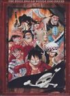 one piece Jigsaw puzzle 1000 pieces We, the pirate generation! JF2013-01