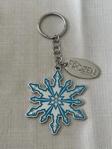 Musical Theatre Keyring - Frozen - Picture 1 of 4
